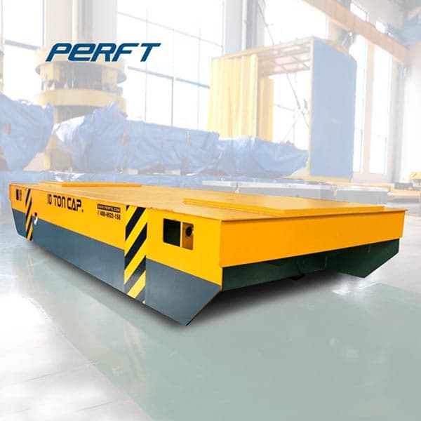 <h3>Masters of Material Handling Carts : Perfect Transfer Cart</h3>
